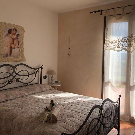 페루자 A Casa Di Mamma Rosy B&B 외부 사진