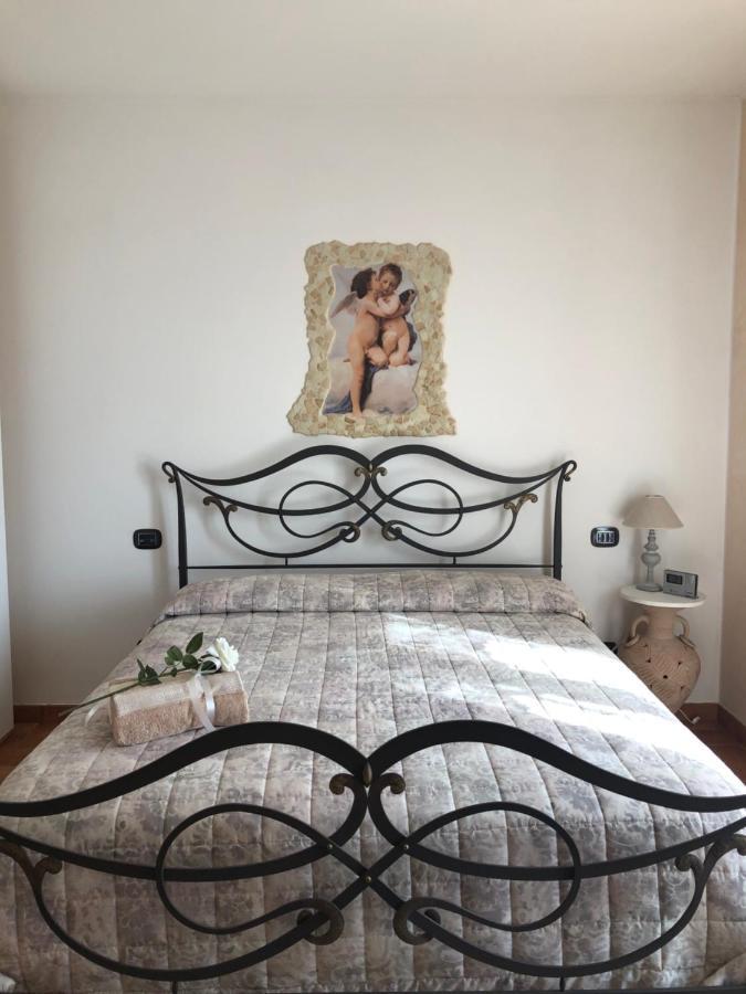 페루자 A Casa Di Mamma Rosy B&B 외부 사진