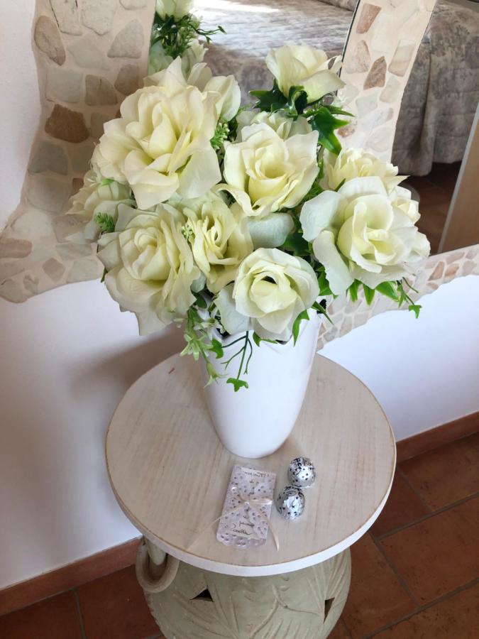 페루자 A Casa Di Mamma Rosy B&B 외부 사진